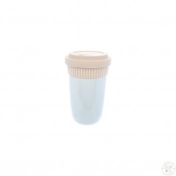  coffee to go. lifestyle bellevue 300 ml (/)