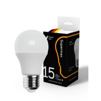   supermax 60 15  e27 230 4000  sup_led15wa60e2740