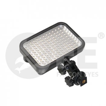    falcon eyes ledpro 126