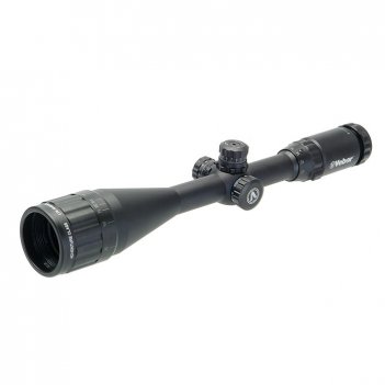  veber black fox 4-16x50 ao rg md