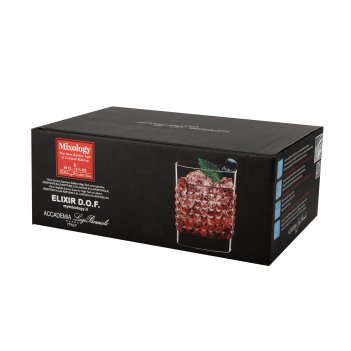    mixology elixir dof 380 ,  , 6 