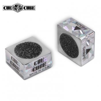     cue cube 