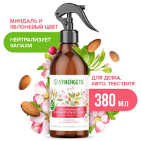   SYNERGETIC     380