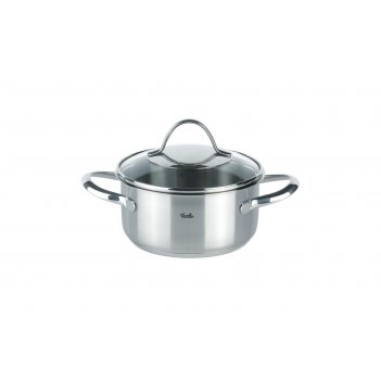 Кастрюля fissler, серия paris