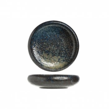  d 16  h 4,5 , black yoru