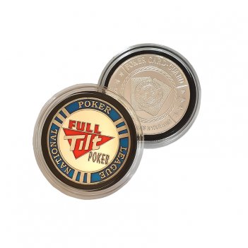 - card guard full tilt