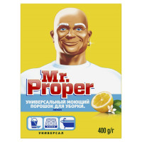     mr.proper , , 400 