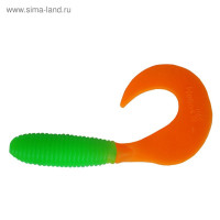  helios credo lime & orange, 8.5 , 7 . (hs-11-020)
