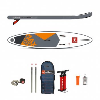  sup  red paddle 2019 106x24 max race rss