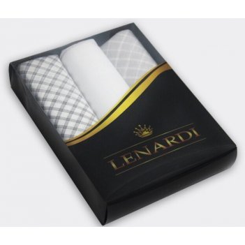  3      / lenardi