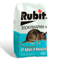      , Rubit +, 400 