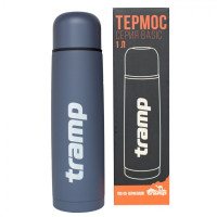  Tramp TRC-113, Basic 1 ., 