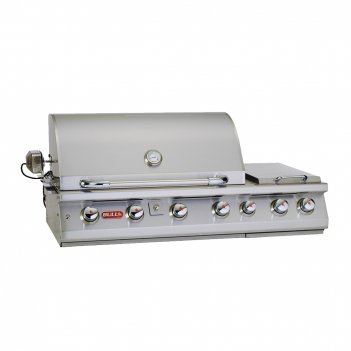   bull  7 burner  