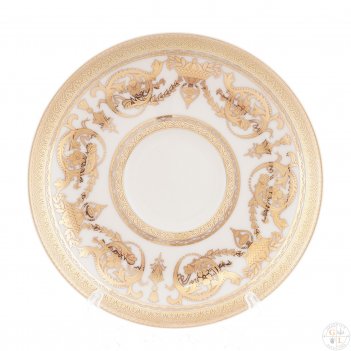  falkenporzellan cream gold 220(1)