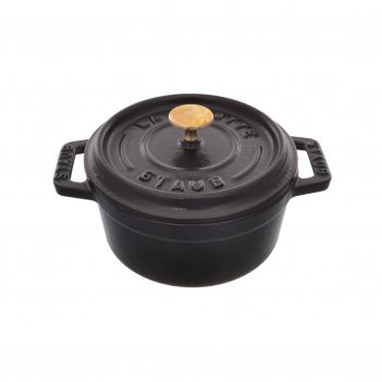   Staub