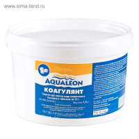  Aqualeon . 25 ., 1,5 