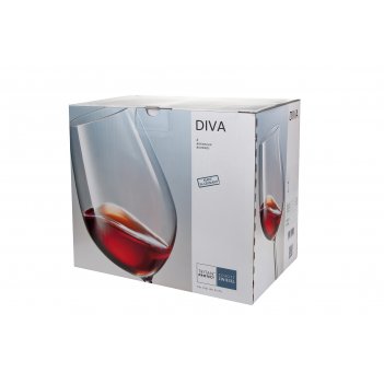     bordeaux 591 , h=26,1 , d=9 , diva, 