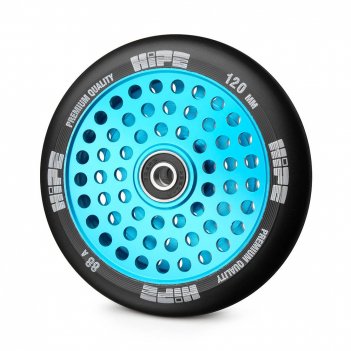  hipe h20 hollow 120 cyan