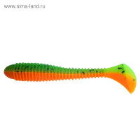  helios catcher pepper green & orange, 9 , 5 . (hs-2-018)