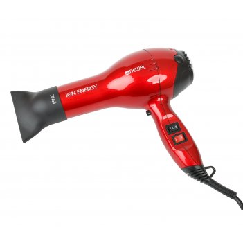  2000  ion energy dewal 03-8800 red