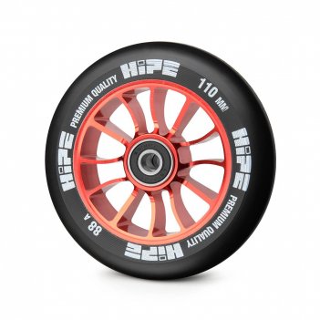  hipe h01 110 red/black
