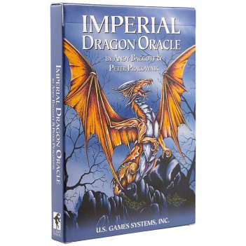 : imperial dragon oracle