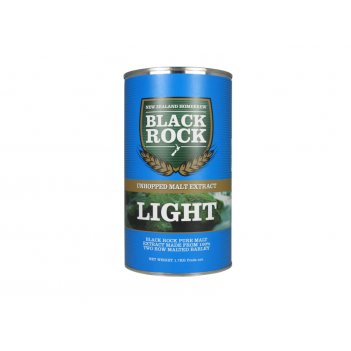   black rock light    