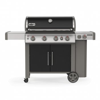   weber genesis ii ep-435 gbs, 