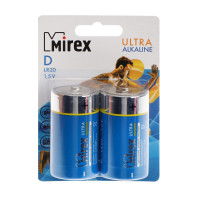   mirex, d, lr20-2bl, 1.5, , 2 .