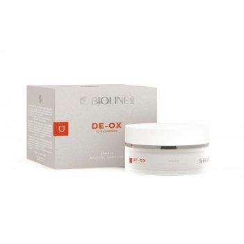   de-ox evolution (bioline), 50 .