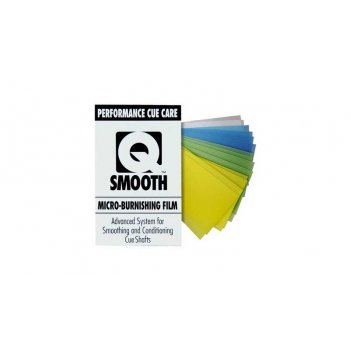  q-smooth      ()