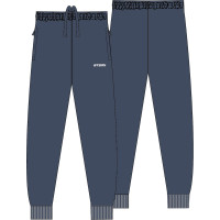     Atemi,   , ASWP-004SS23-DNV,  M