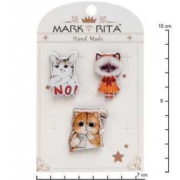 Mr-107 -      mark rita