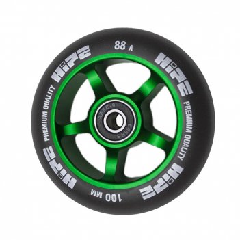  hipe 5spoke 100  /