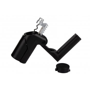  rabbit axis black