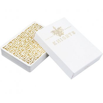  ellusionist knights gold