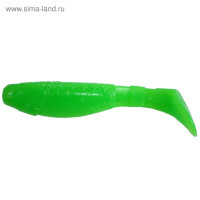  helios chubby electric green, 9 , 5 . (hs-4-007)