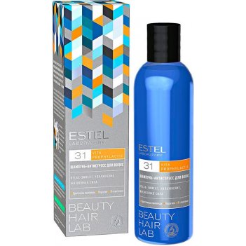 - bhl/18   beauty hair lab 250 
