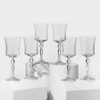     bohemia crystal , 250 , 6 