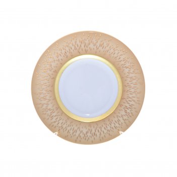   falkenporzellan rialto creme gold 21(6 )