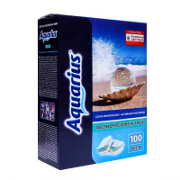    aquarius   +  , 100 
