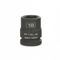 2   , 18 , 1/2, CrMo Stels