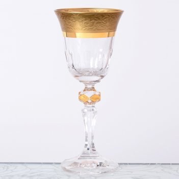     bohemia gold zvonek mat 60
