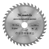    , 230  32 , 36 ,  30/32 matrix professional