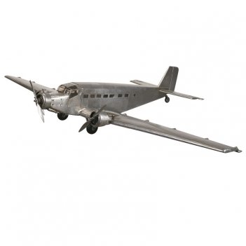  junkers ju-52 iron annie,  679826 .