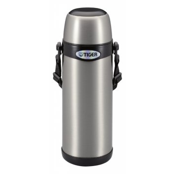  Tiger MBI-A080 Clear Stainless