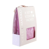   sofi de marko yogurt berry, 3 