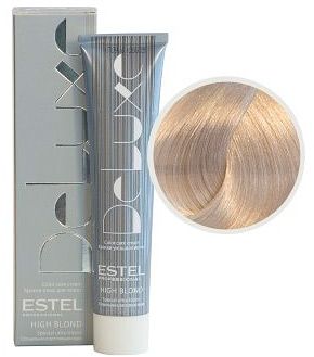 - nhb 116 de luxe (high blond) -  