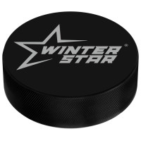   winter star, , d=6 