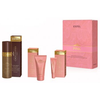  ch/pcb chocolatier pink chocolate bar (-+/ 